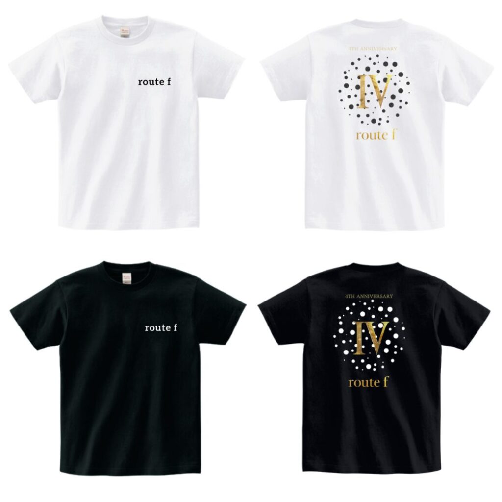 Tシャツデザイン